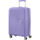 American Tourister SoundBox Medium Check in Expandable 67cm - Lavender