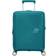 American Tourister SoundBox Medium Check in Expandable 67cm - Jade Green