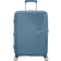 American Tourister SoundBox Spinner Expandable 67cm - Stone Blue