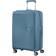 American Tourister SoundBox Spinner Expandable 67cm - Stone Blue