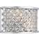 Endon Hudson Chrome Wall light