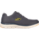 Skechers Flex Advantage 4.0 Waterproof M -Charcoal