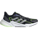 adidas X9000L2 M - Core Black/Matte Silver/Signal Green