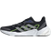 adidas X9000L2 M - Core Black/Matte Silver/Signal Green