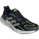 adidas X9000L2 M - Core Black/Matte Silver/Signal Green