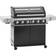 Rösle Gasgrill BBQ-Station VIDERO