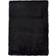 Julian Charles Super Teddy Modern Shaggy Black 120x170cm