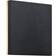 Nordlux Artego Square Black Wall Flush Light 15cm