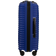 Samsonite Upscape Spinner Expandable 55cm - Nautical Blue