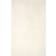 Homescapes Cotton Tufted Rug Beige 50x80cm