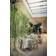 Lovely Linen Washed Dug Beige (250x145cm)