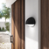 Philips myGarden Dust Anthracite Väggplafond 18.3cm