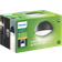 Philips myGarden Dust Anthracite Väggplafond 18.3cm