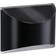 Paulmann Elliot Solar Anthracite Wall Flush Light 10cm