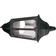 Elstead Lighting Parish Black Wall Flush Light 20cm
