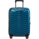 Samsonite Proxis Spinner Expandable Suitcase 55cm - Petrol Blue