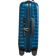 Samsonite Proxis Spinner Expandable Suitcase 55cm - Petrol Blue