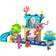 LEGO Gabby's Dollhouse Mermaid Gabby's Aquarium Adventure 11204