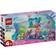 LEGO Gabby's Dollhouse Mermaid Gabby's Aquarium Adventure 11204