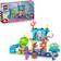 LEGO Gabby's Dollhouse Mermaid Gabby's Aquarium Adventure 11204