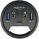 DeLock In-Desk Hub 3.2 Gen 1 USB A - 2xUSB A/USB C/2x3.5mm M-F