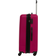 Cavalet Malibu 73cm - Dark Pink