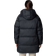 Columbia Puffect II Mid Hooded Jacket - Black