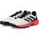adidas Courtjam Control 3 M - Cloud White/Core Black/Lucid Red