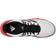 adidas Courtjam Control 3 M - Cloud White/Core Black/Lucid Red