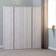 SECONIQUE Malvern Urban Snow Beige Wardrobe 151x180cm