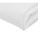 vidaXL Dinner Cloth Napkin White (50x50cm)