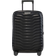 Samsonite Proxis Spinner Expandable Suitcase 55cm - Black