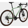 White GX LTD Sage 25 - Green Unisex