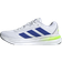 adidas Galaxy 7 M - Cloud White/Lucid Blue/Lucid Lemon