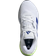 adidas Galaxy 7 M - Cloud White/Lucid Blue/Lucid Lemon