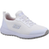 Skechers Squad SR Lace Up W - White