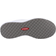 Skechers Dam Squad Sr Vit platt stickad