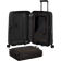 Samsonite Essens Spinner 55cm - Graphite
