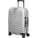 Samsonite Proxis Spinner Expandable Suitcase 55cm - Silver