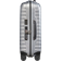 Samsonite Proxis Spinner Expandable 55cm - Silver