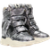 Isabel Marant Balskee High-Top W - Silver