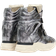 Isabel Marant Balskee High-Top W - Silver