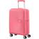 American Tourister Soundbox Spinner Expandable 55cm - Sun Kissed Coral