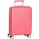 American Tourister Soundbox Spinner Expandable 55cm - Sun Kissed Coral