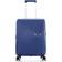 American Tourister Soundbox Spinner Expandable 55cm - Midnight Navy