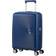 American Tourister Soundbox Spinner Expandable 55cm - Midnight Navy