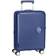 American Tourister Soundbox Spinner Expandable 55cm - Midnight Navy