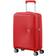 American Tourister Soundbox Spinner Expandable 55cm - Coral Red