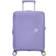 American Tourister Soundbox Spinner Expandable 55cm - Lavender