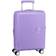 American Tourister Soundbox Spinner Expandable 55cm - Lavender